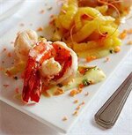 Фото The Malabar House