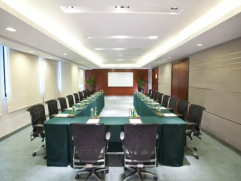 Фото Holiday Inn Shanghai Vista