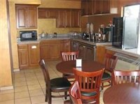 Фото Sunrise Inn