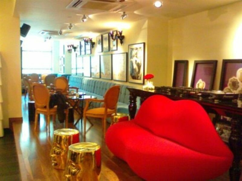 Фото King George, a Luxury Collection Hotel, Athens