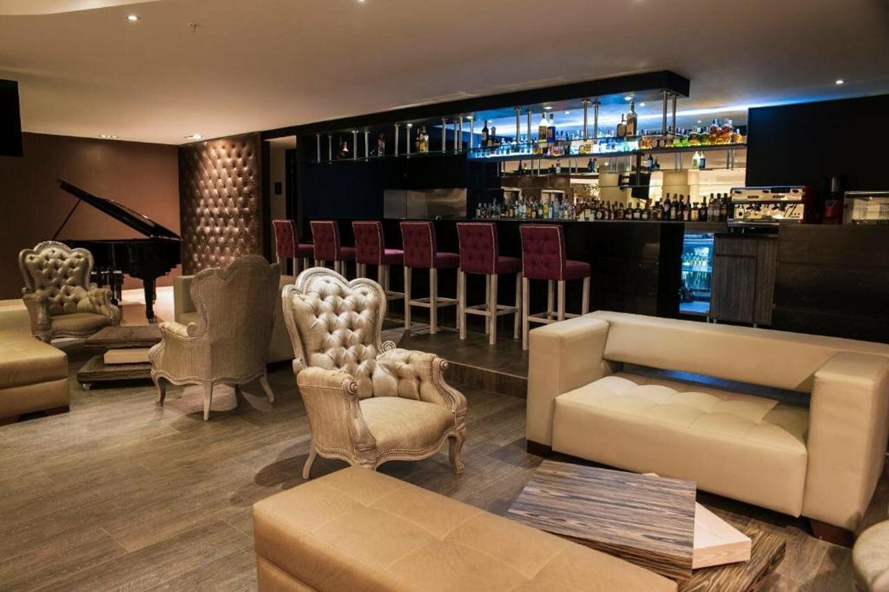 Фото Hotel Grand Park