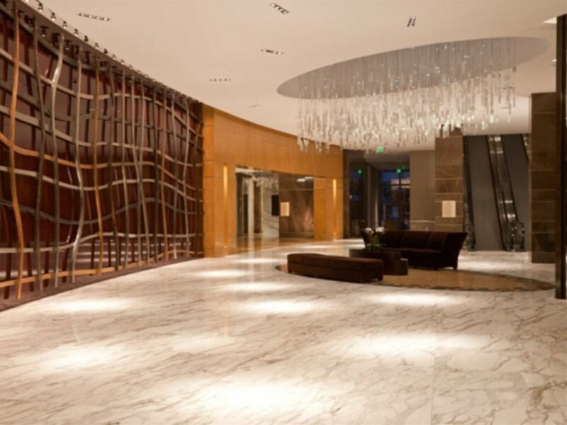 Фото Jw Marriott Marquis Miami