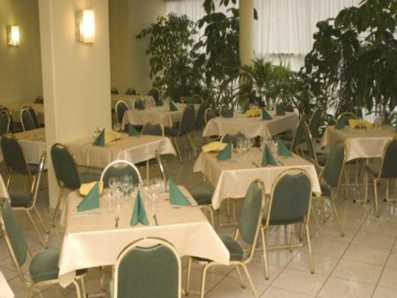 Фото Hotel Bara Budapest