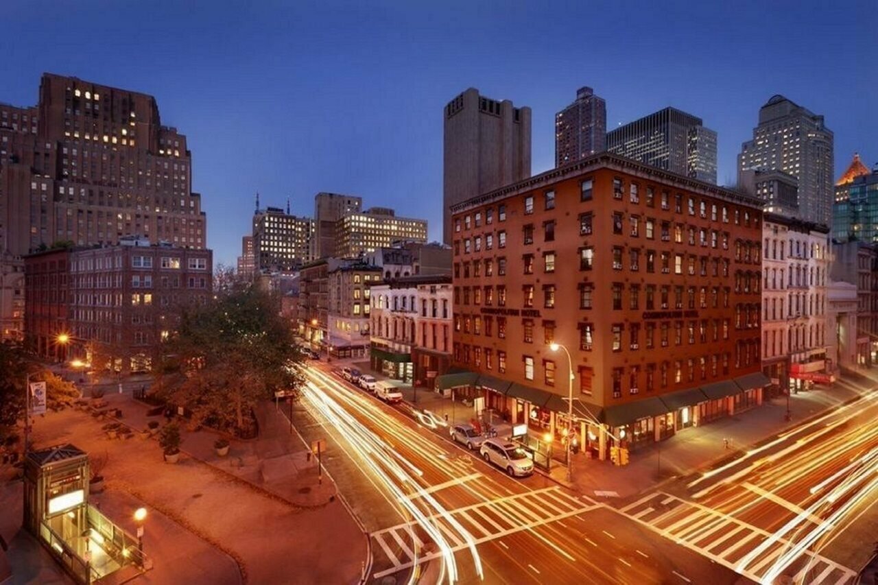 Фото отеля 5