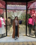Madmoda (ulitsa Toturbiyeva, 210В), clothing store