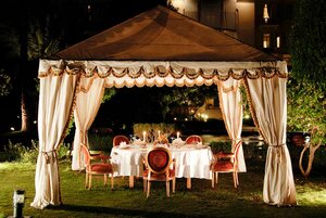 Гостиница Pavillon Winter Luxor
