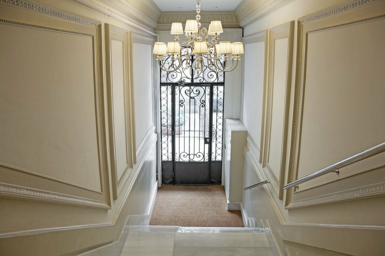 Фото AinB Eixample Miró