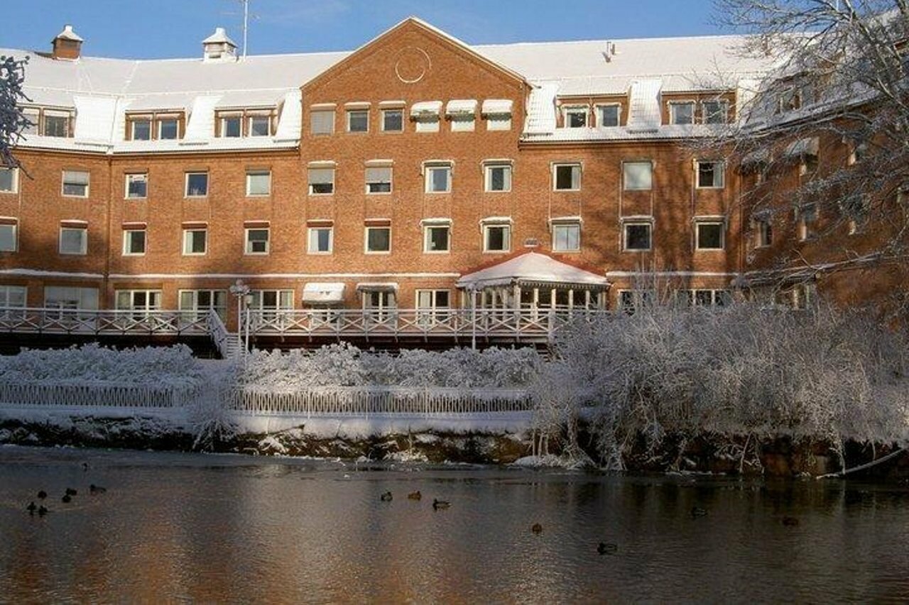 Фото Home Hotel Kompaniet