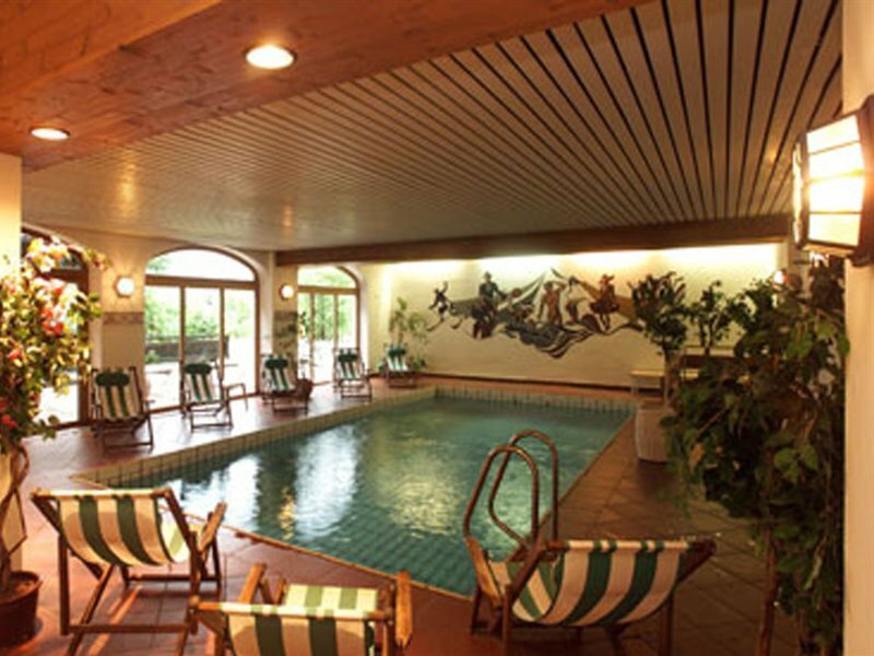 Фото Hotel St. Georg