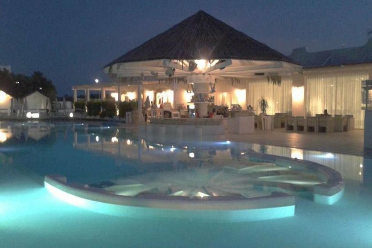 Фото Nicolaus Club Borgo Rio Favara Resort