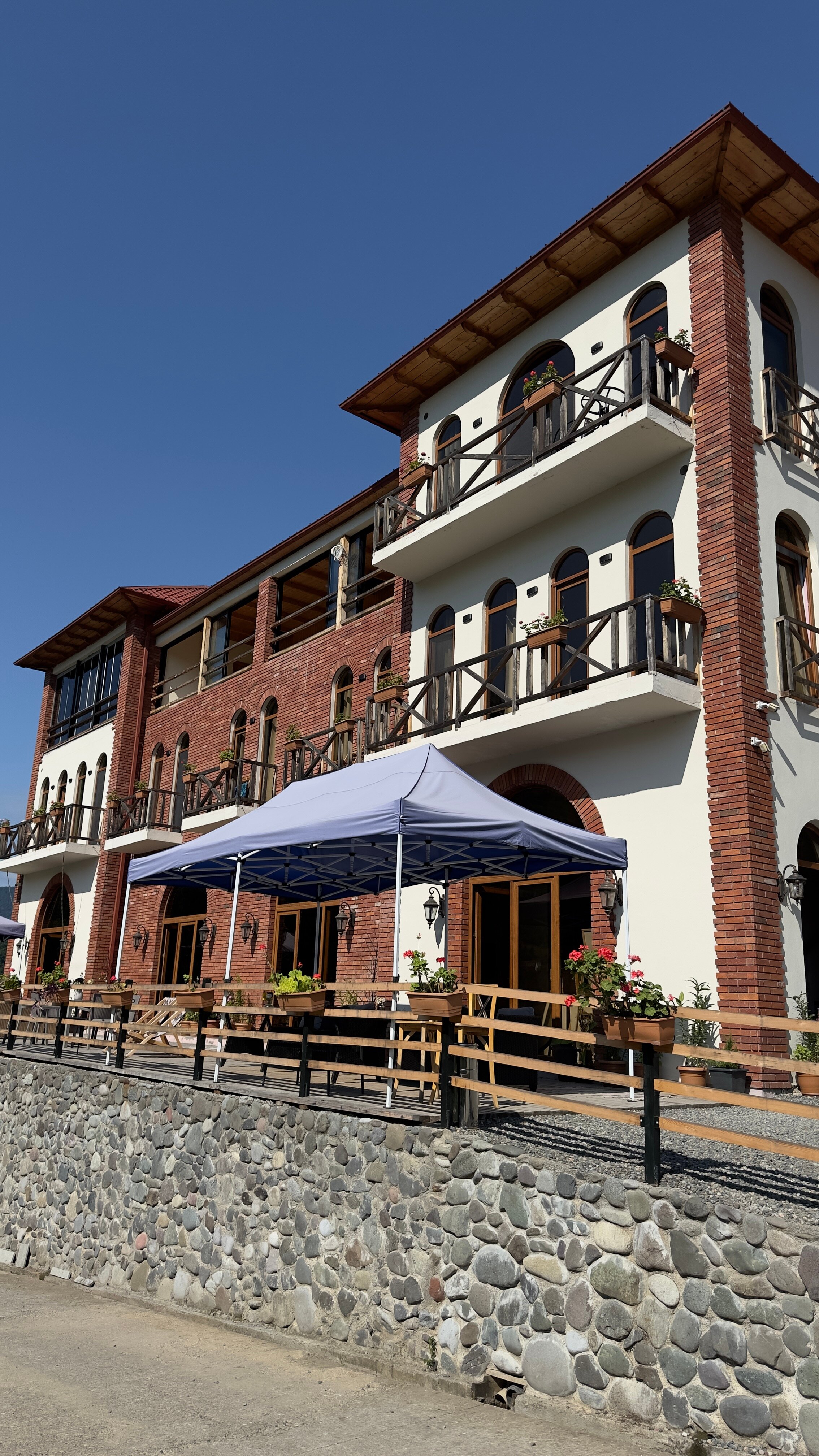 Фото Chateau Iveri