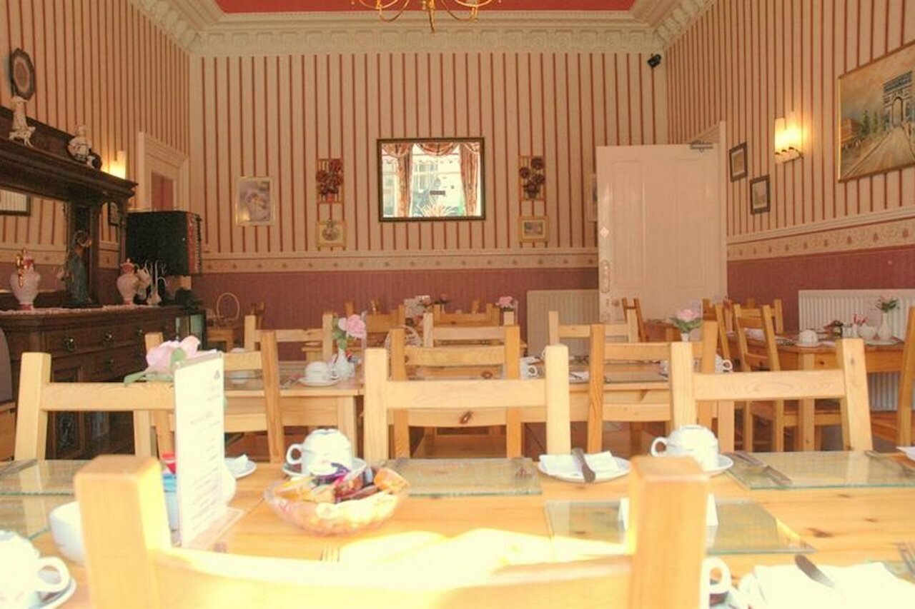 Фото The St. Valery Guest House