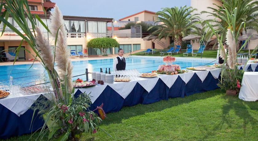 Фото Hotel Setar