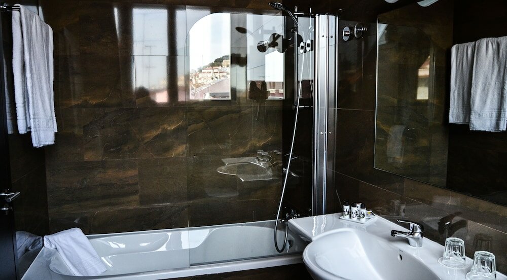 Фото Rossio Garden