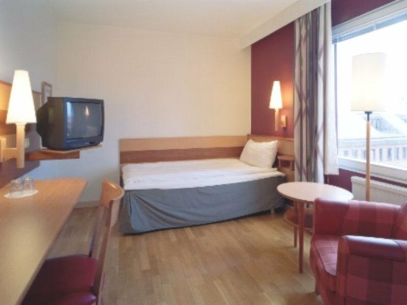 Фото Scandic Portalen