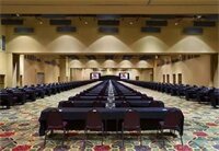 Фото Marriott Madison West