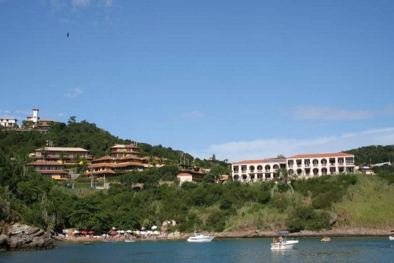 Фото Colonna Galápagos Garden Hotel