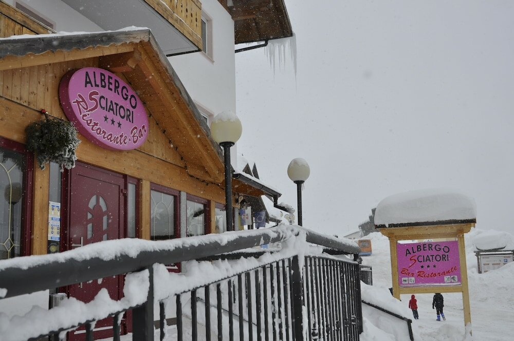 Фото Albergo Sciatori