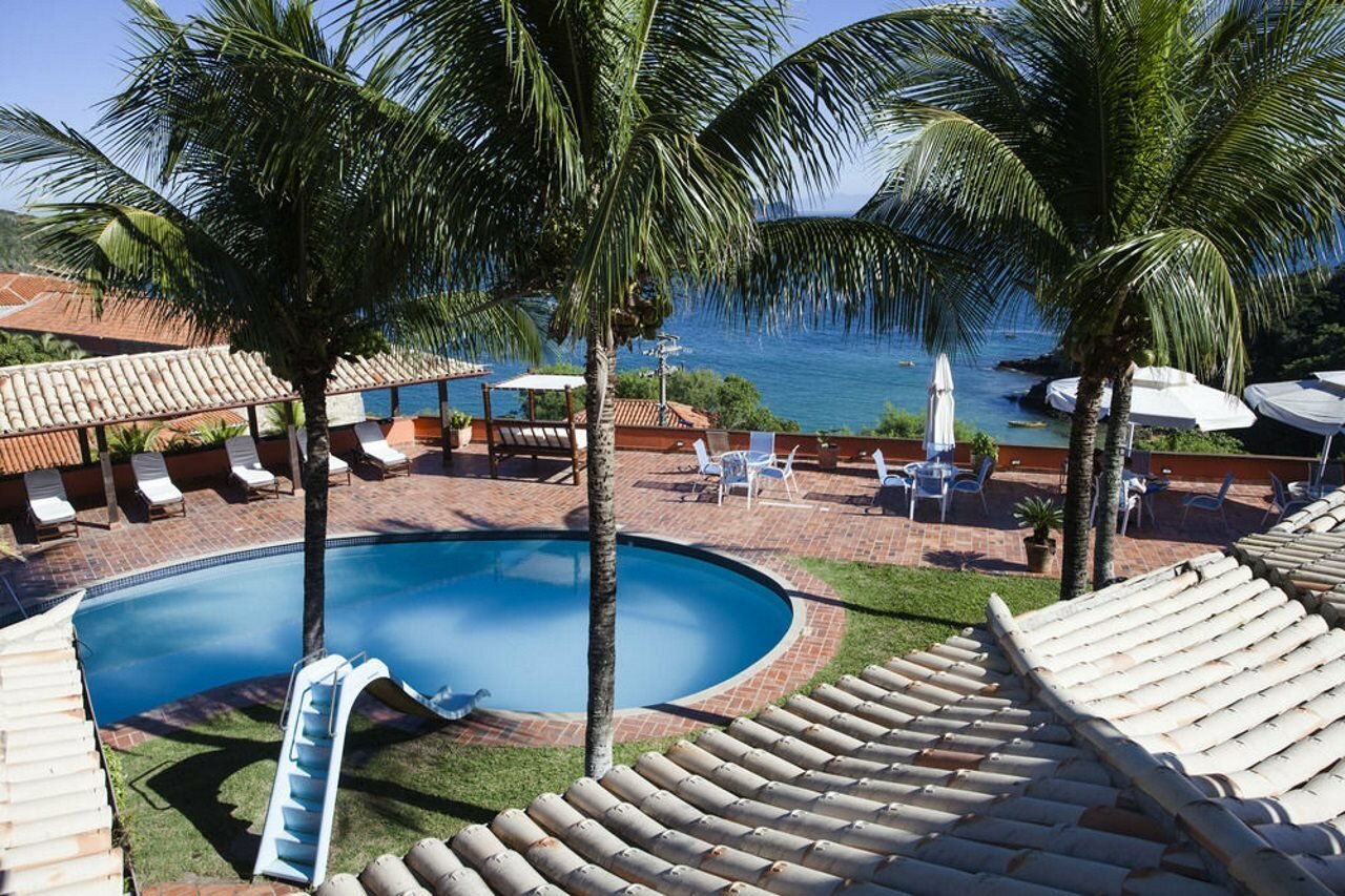 Фото Colonna Galápagos Garden Hotel