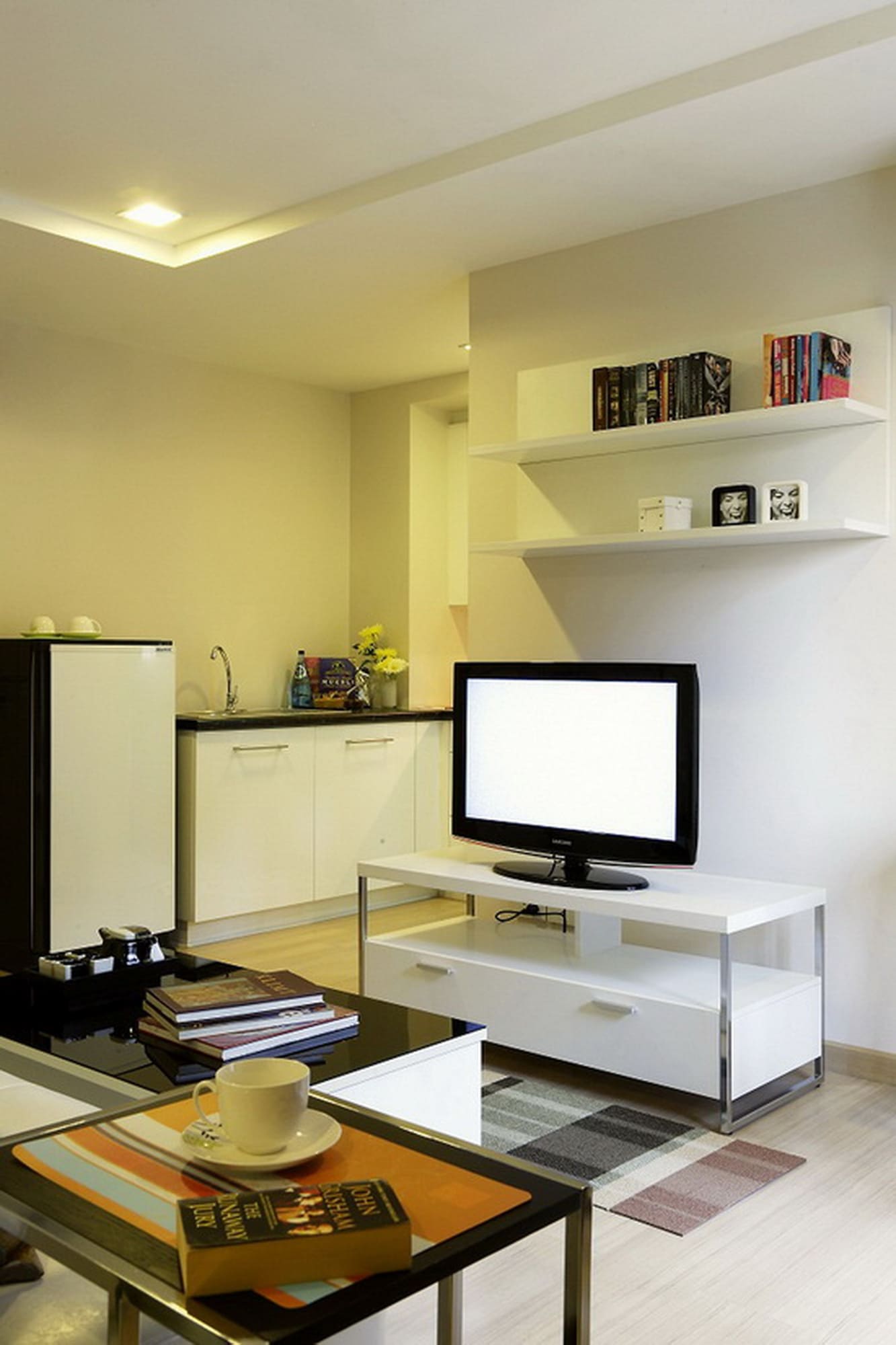 Фото Baan K Residence