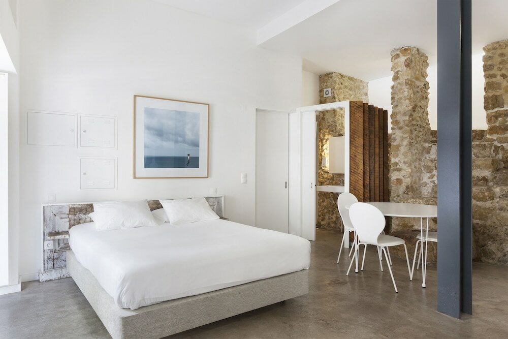 Фото Hello Lisbon Castelo Apartments