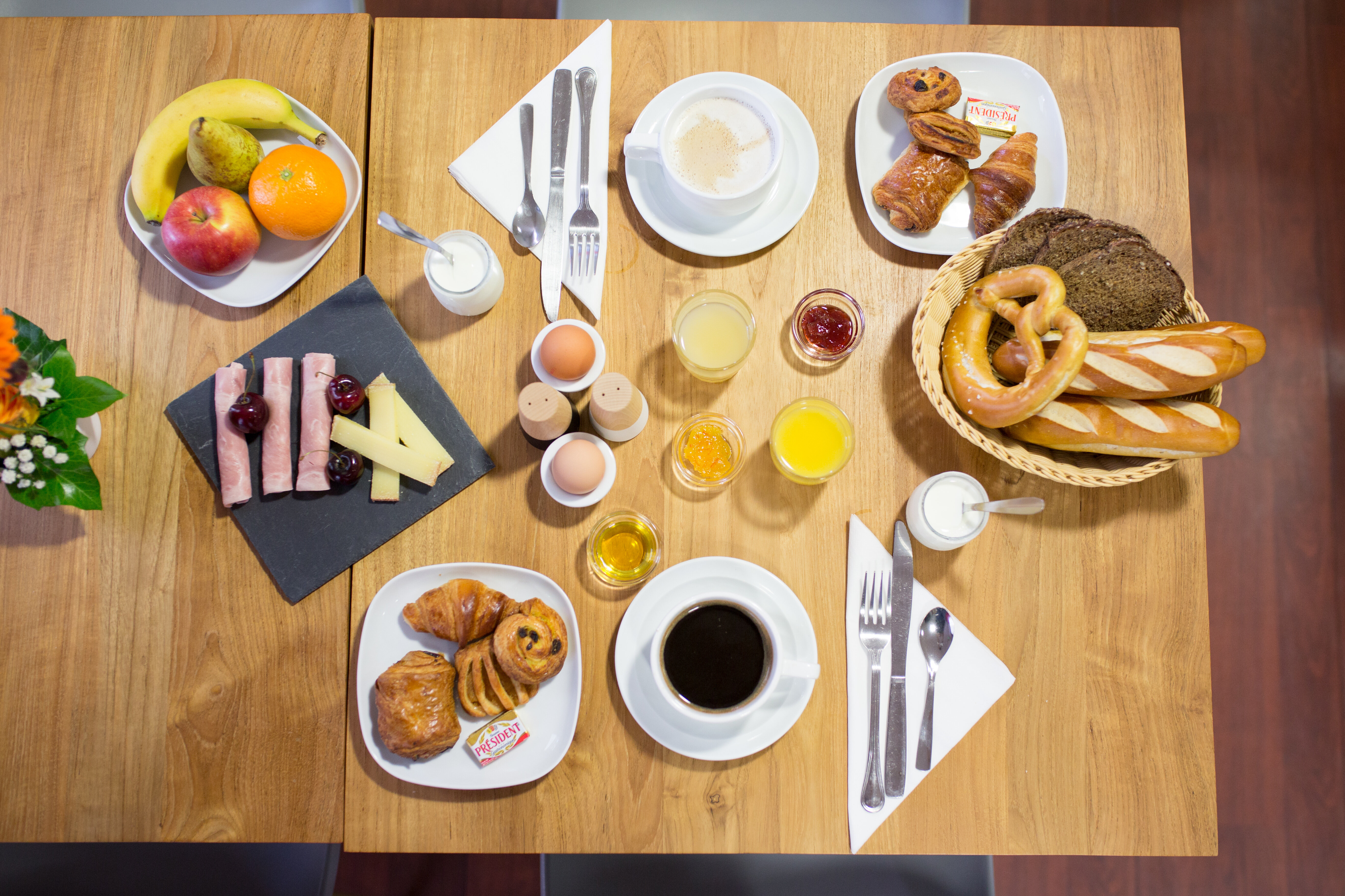 Фото Residence Cerise Strasbourg