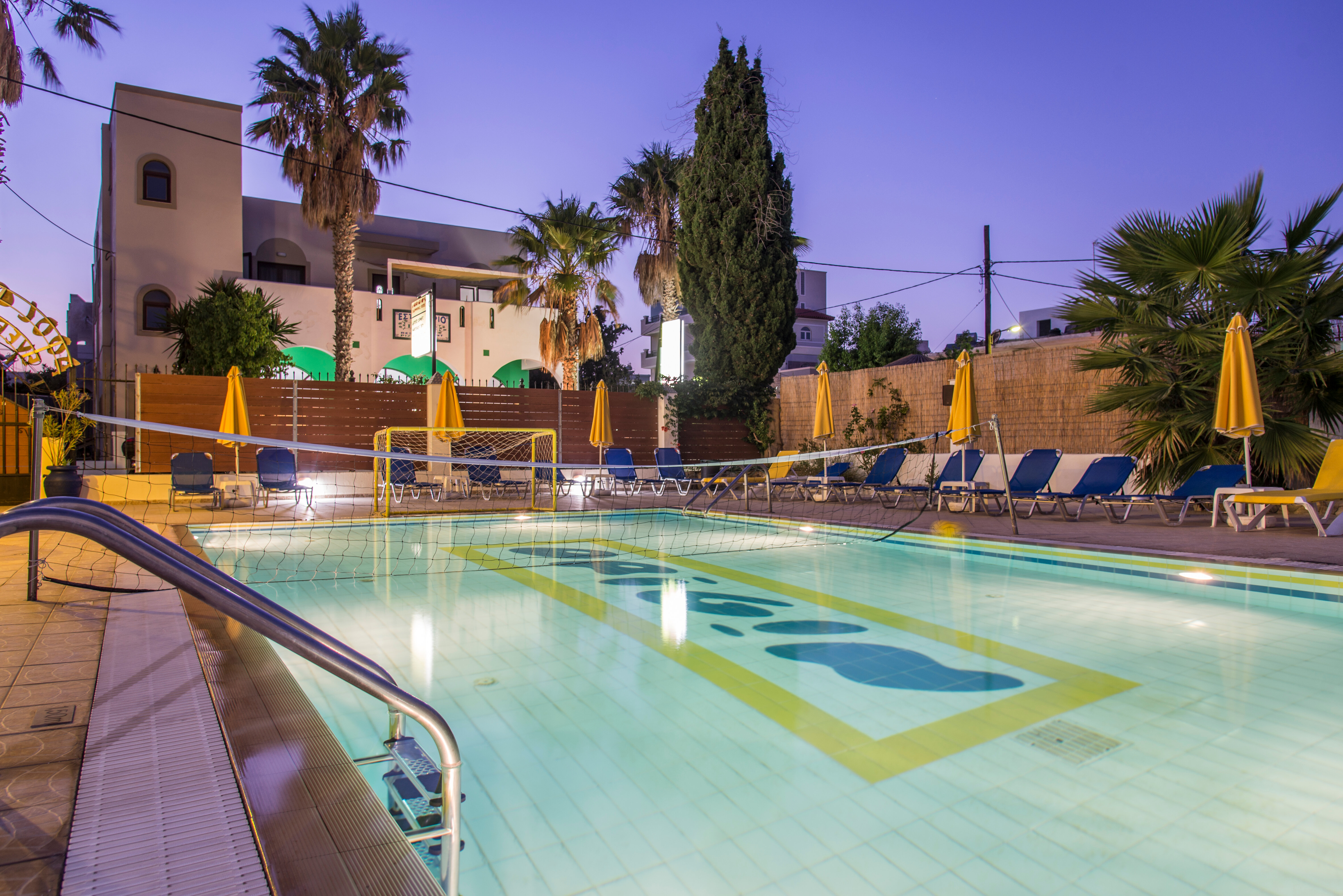 Фото Origin Hotel & Apartments