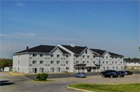 Фото Quality Inn & Suites Bathurst