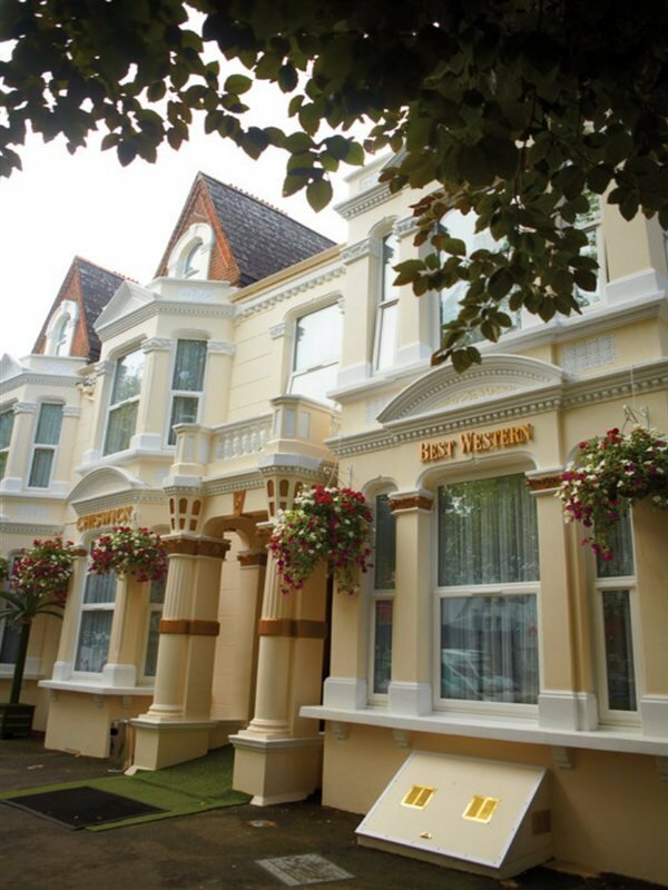 Фото отеля 1