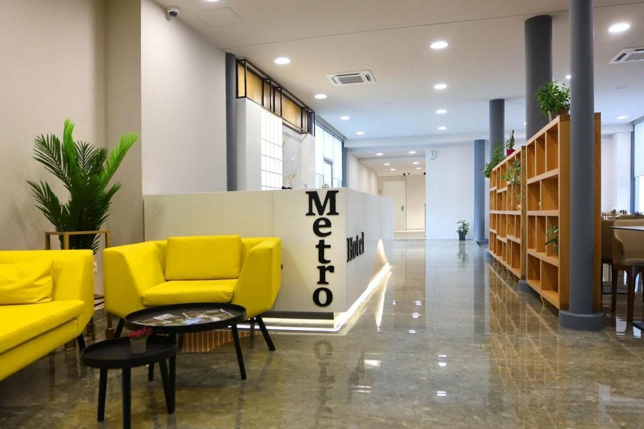 Фото отеля 4