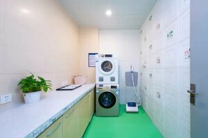 Гостиница Campanile Hotel