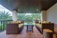 Фото Espacio Verde Resort