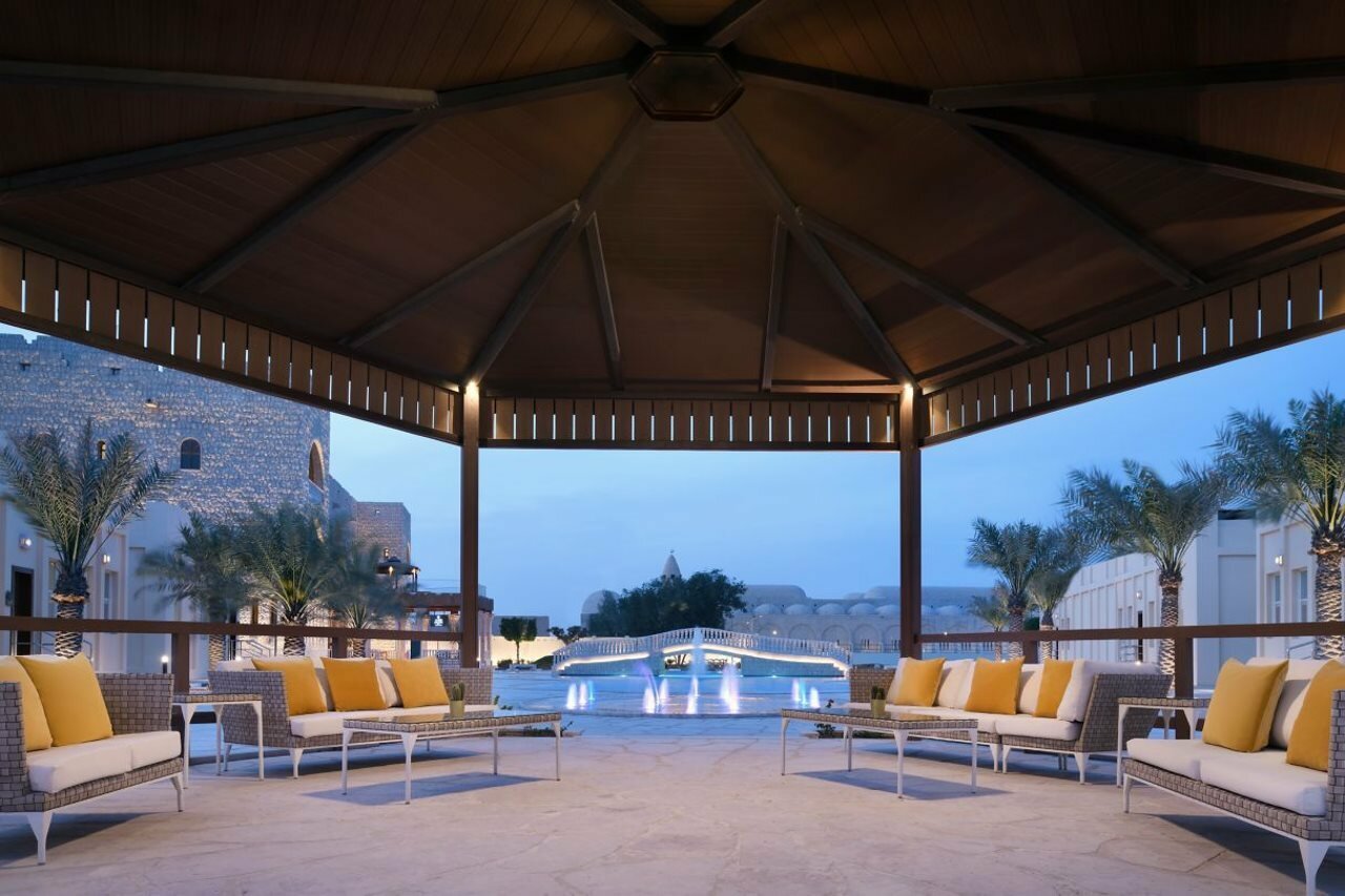 Фото Al Samriya, Doha, Autograph Collection