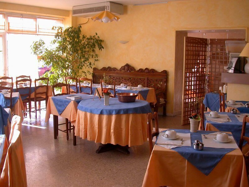 Фото Hotel le Magnan