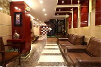 Гостиница Hotel Monarch International Jayanagar в Бангалоре