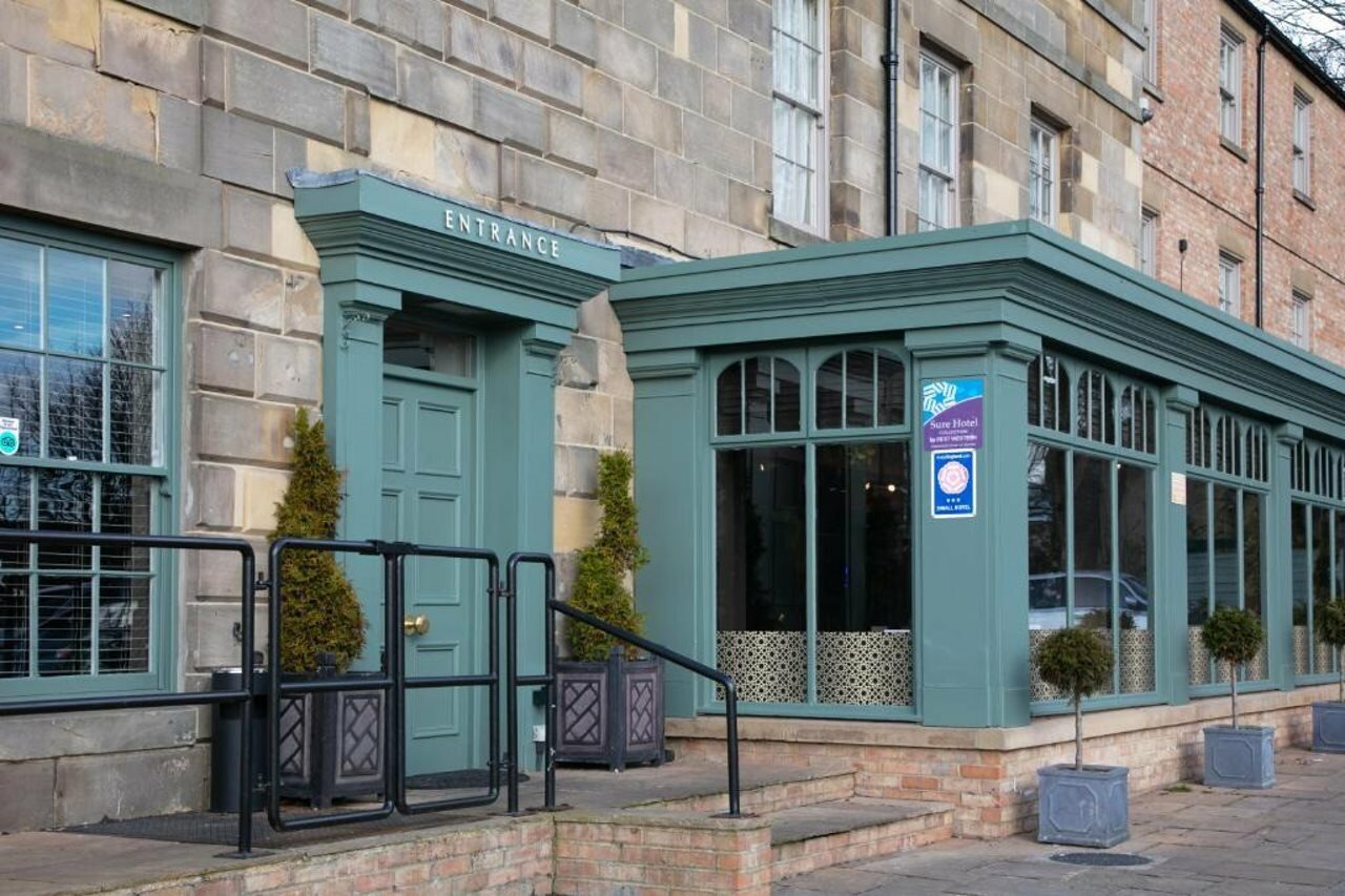 Фото отеля 5