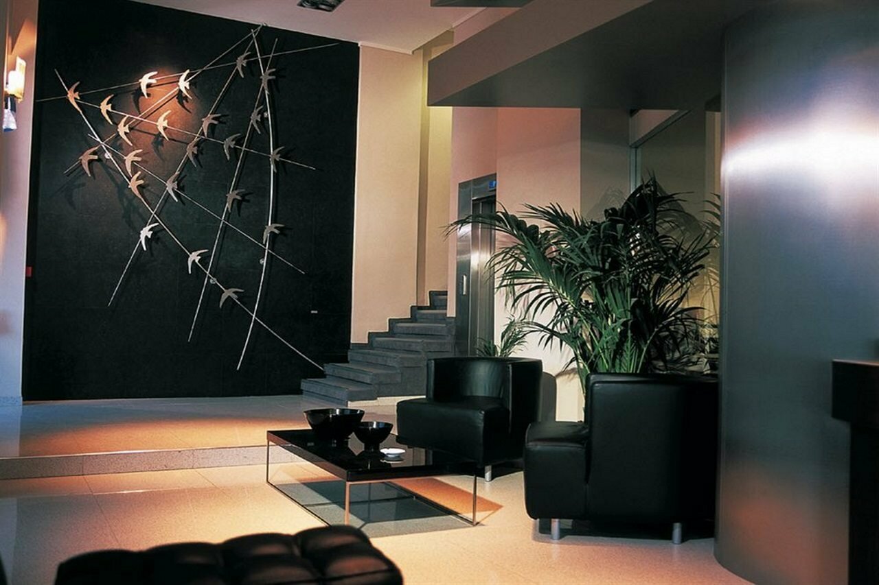 Фото Egnatia Palace Hotel & SPA