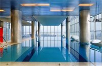 Фото Vista Walkerhill Seoul