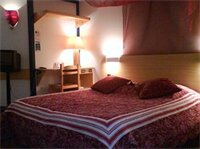 Фото Brit Hotel Le Beaulieu