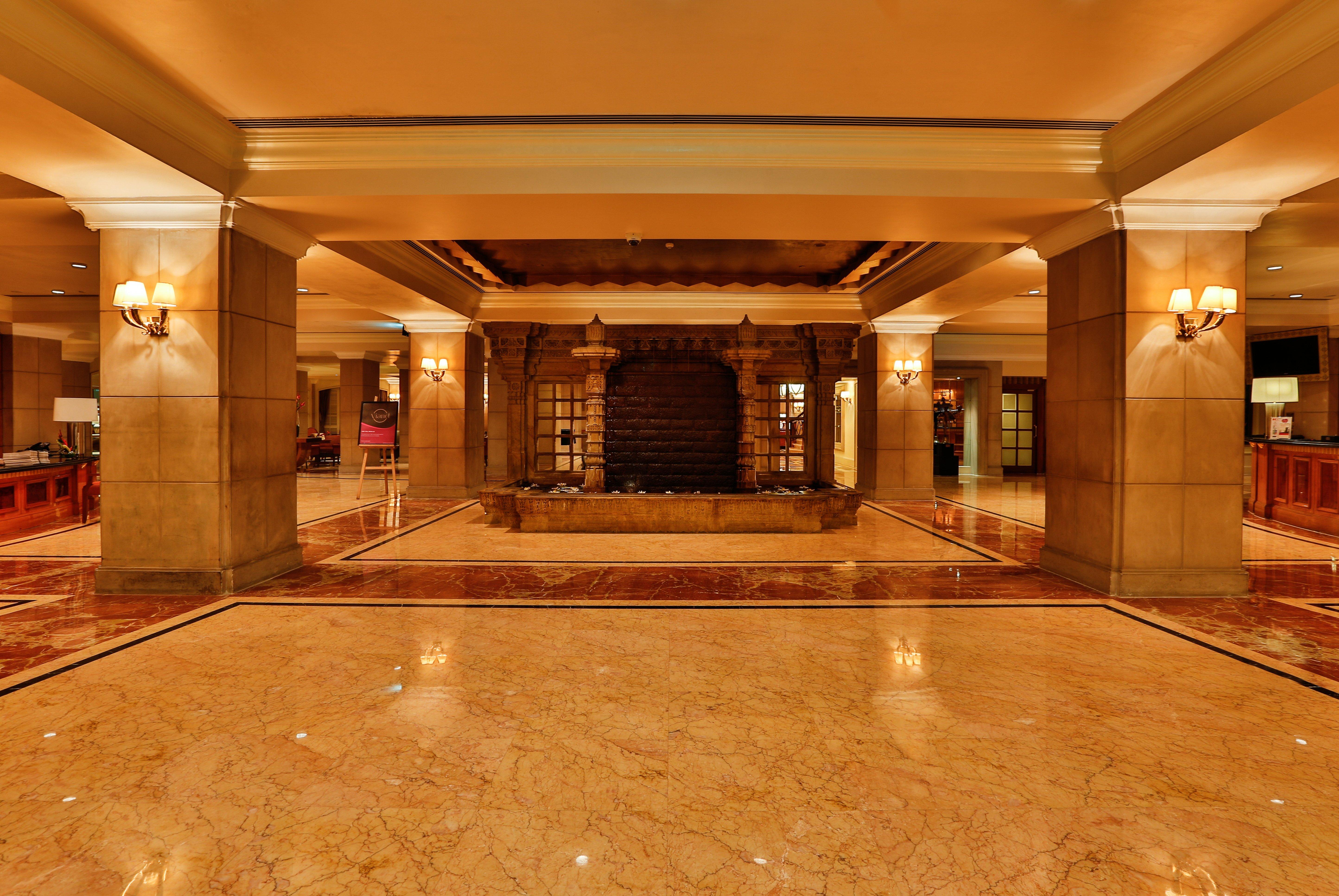 Фото Crowne Plaza Chennai Adyar Park, an Ihg Hotel