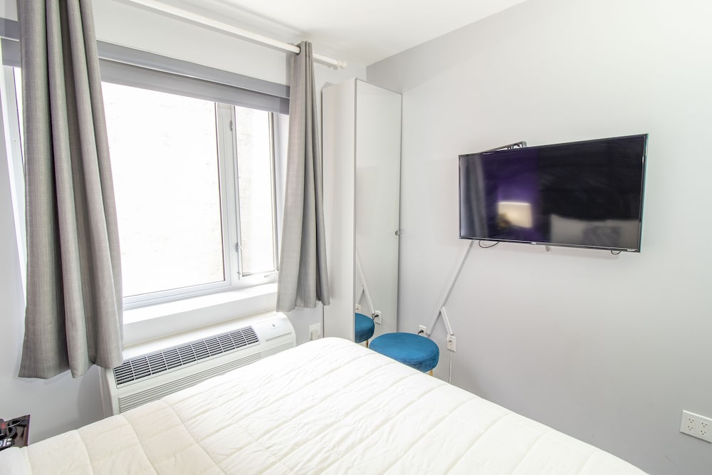 Фото Canal Loft Hotel