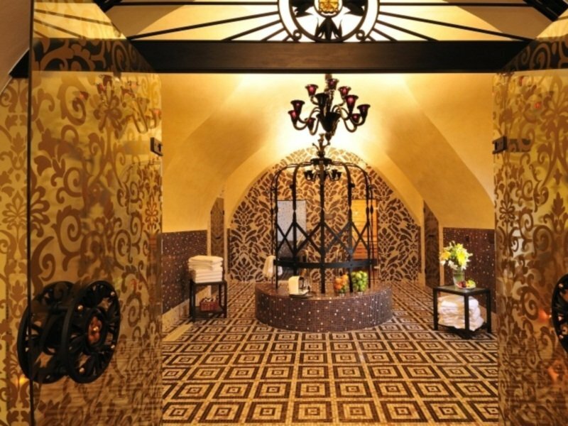 Фото Arcadia Boutique Hotel