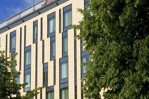 Гостиница Scandic Tampere City