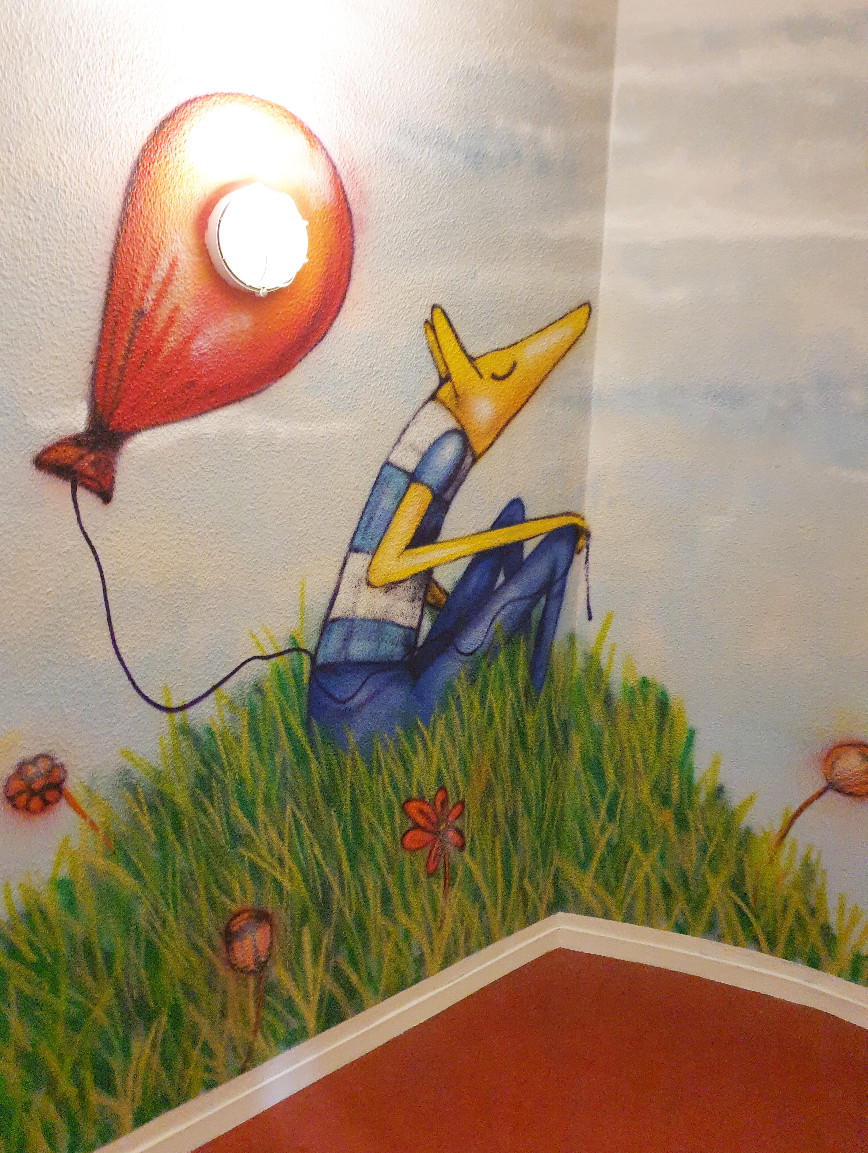 Фото Victoria Garden Bordeaux Centre