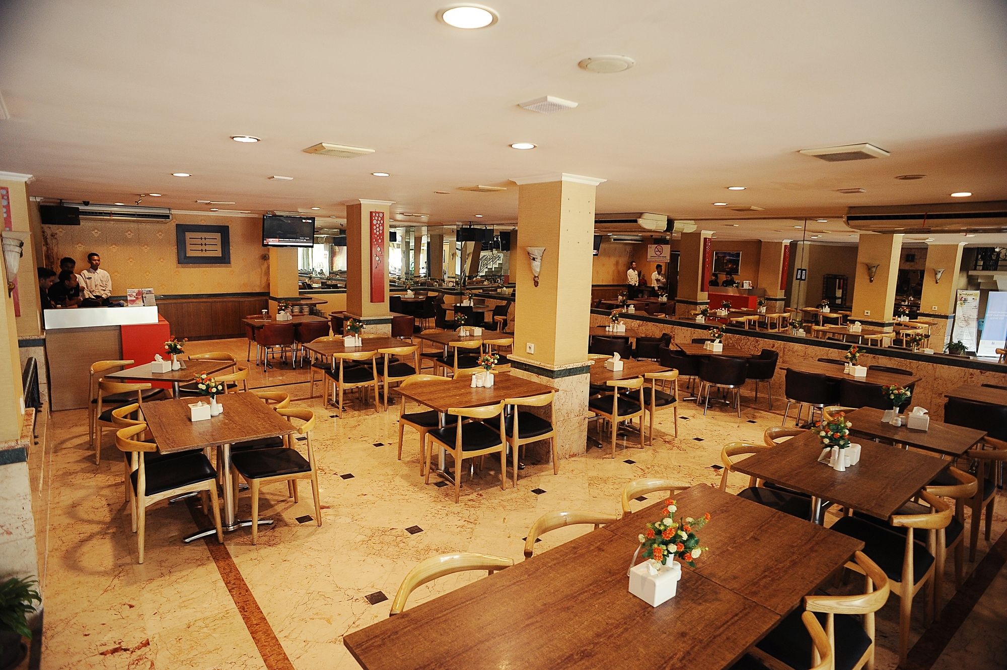 Фото Hotel Anugerah Palembang