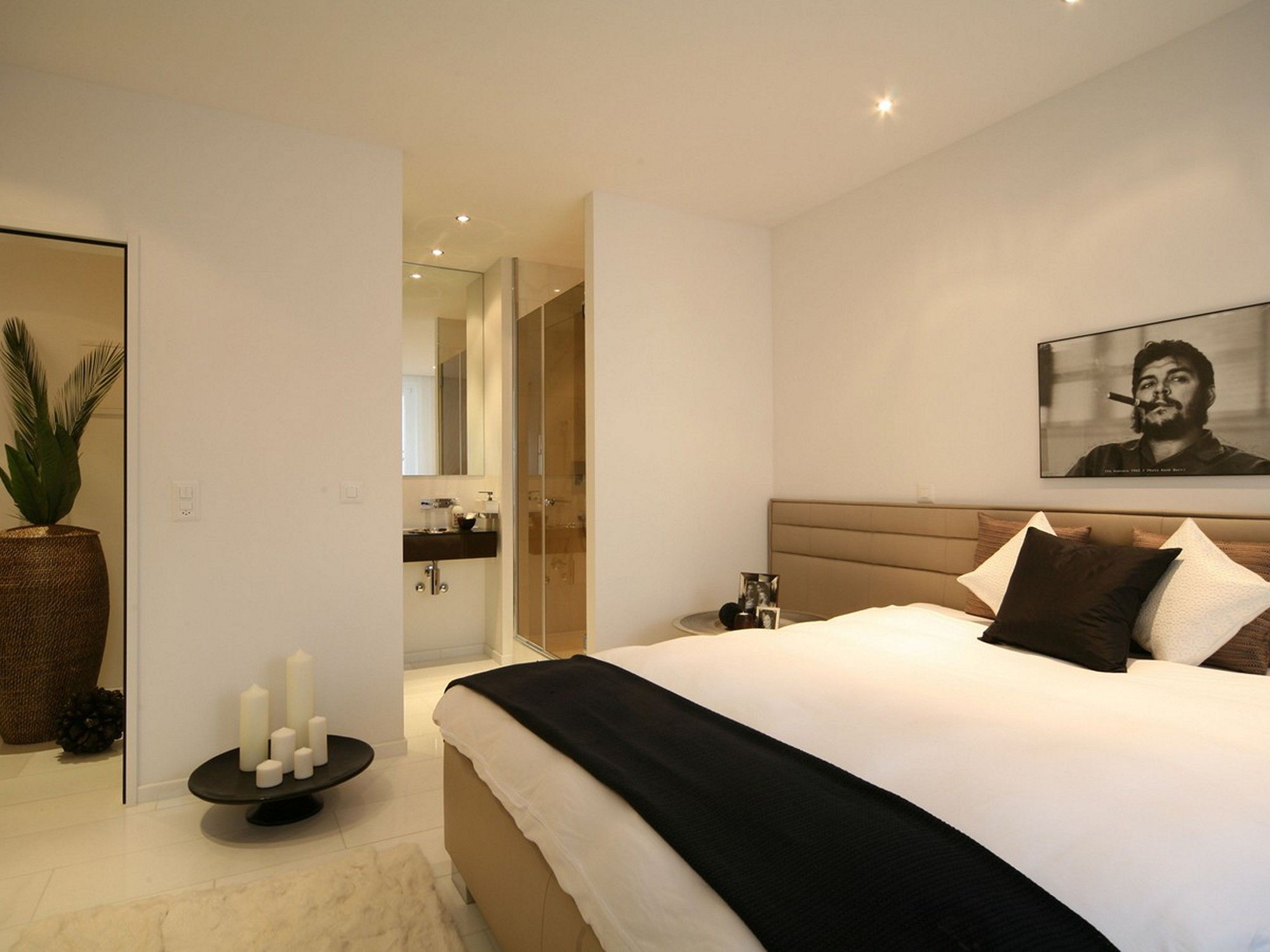 Фото Visionapartments Zurich Gerechtigkeitsgasse