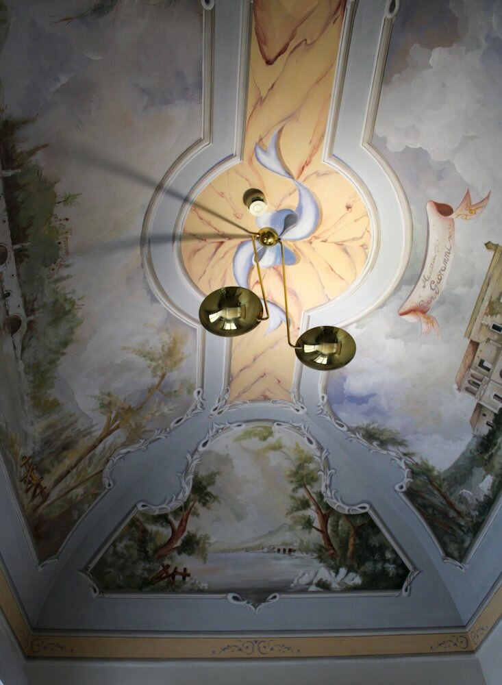 Фото Hotel San Nicola