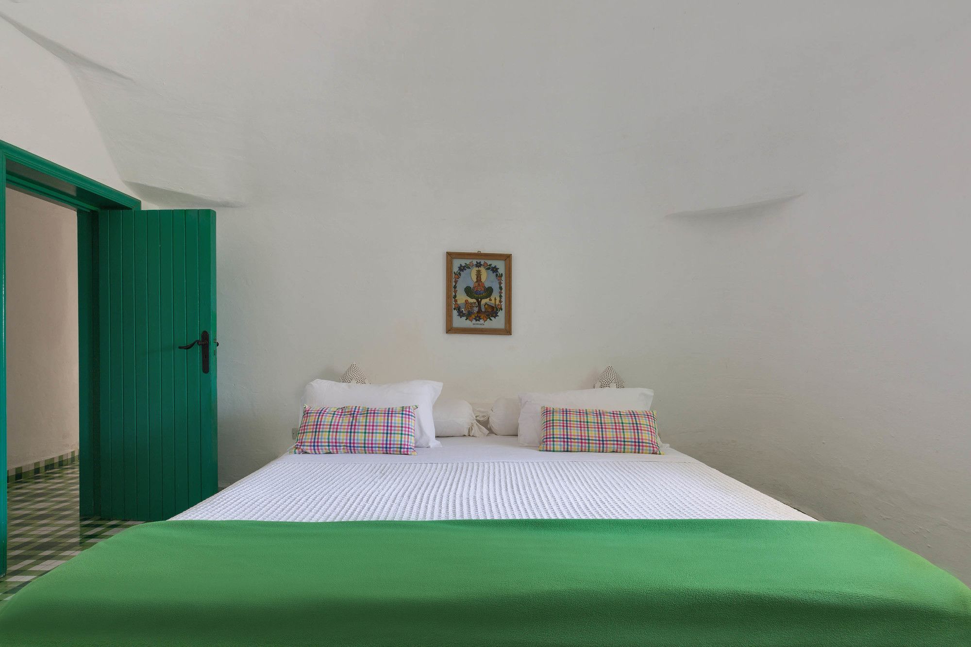 Фото Trulli Il Cappero