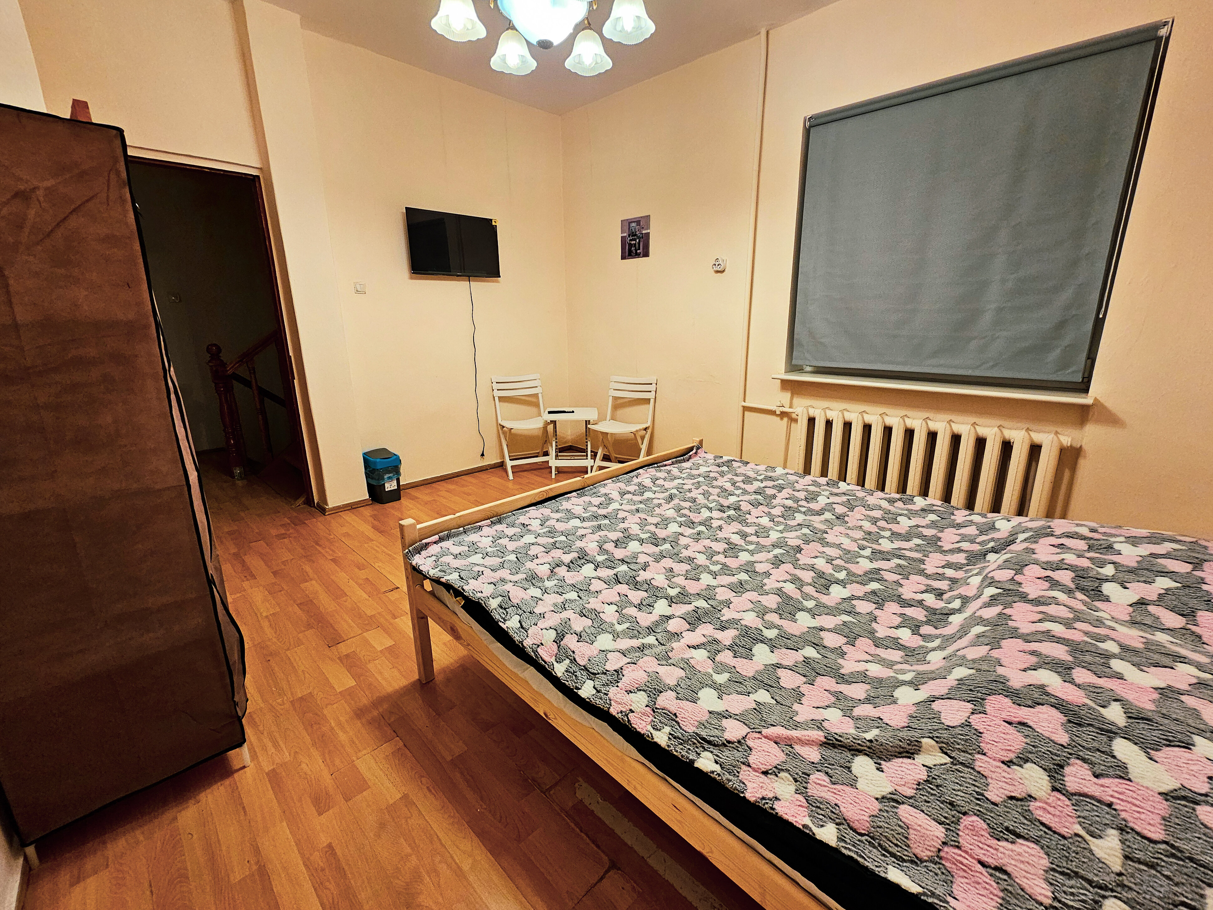 Фото У Барыни