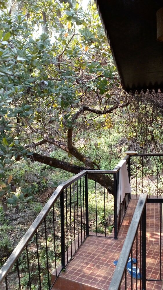 Фото Castle House Palolem